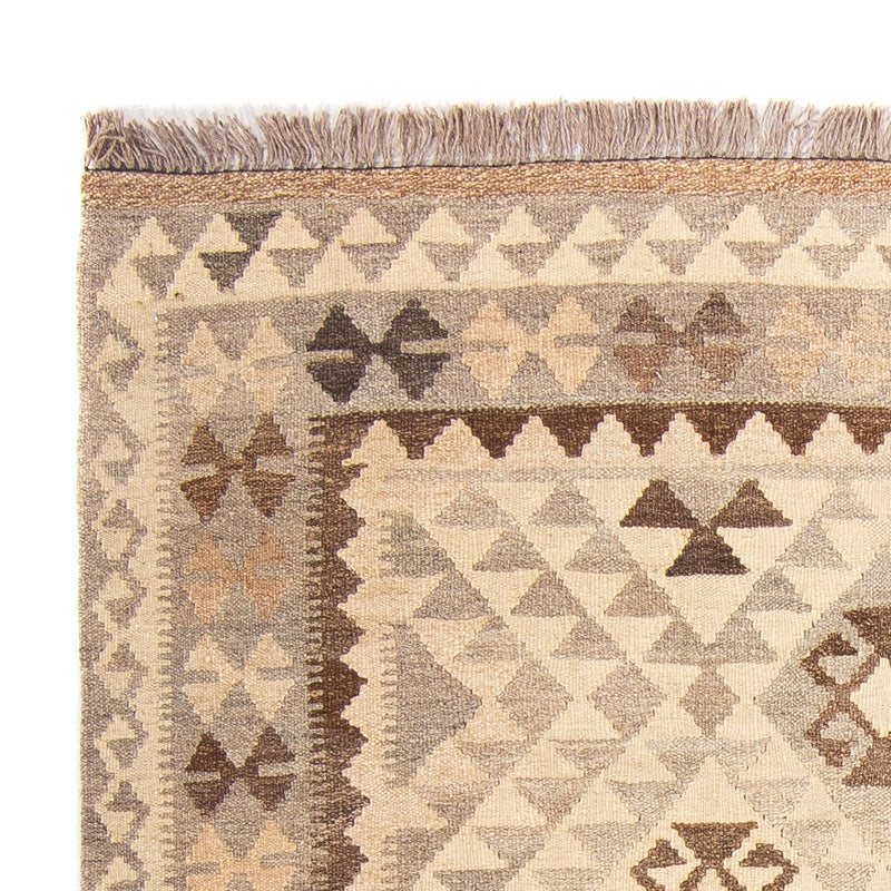Kilim Maimana Teppe 175x127cm - Ullteppe