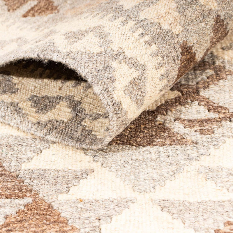 Kilim Maimana Teppe 175x127cm - Ullteppe