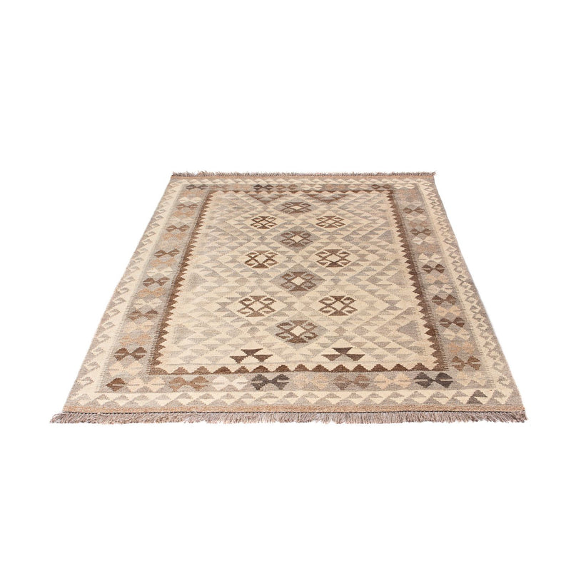 Kilim Maimana Teppe 175x127cm - Ullteppe