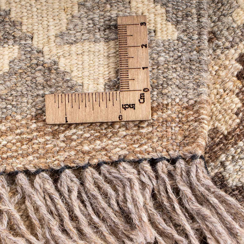 Kilim Maimana Teppe 175x127cm - Ullteppe