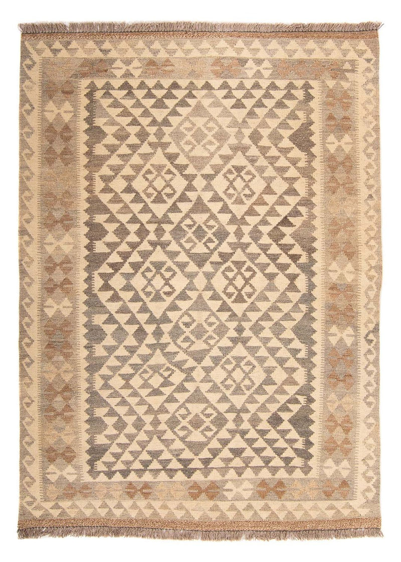 Kilim Maimana Teppe 174x127cm - Ullteppe