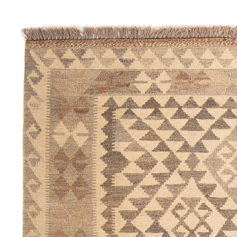 Kilim Maimana Teppe 174x127cm - Ullteppe