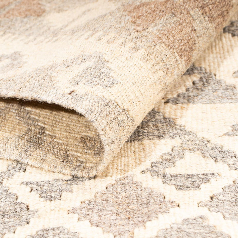 Kilim Maimana Teppe 174x127cm - Ullteppe