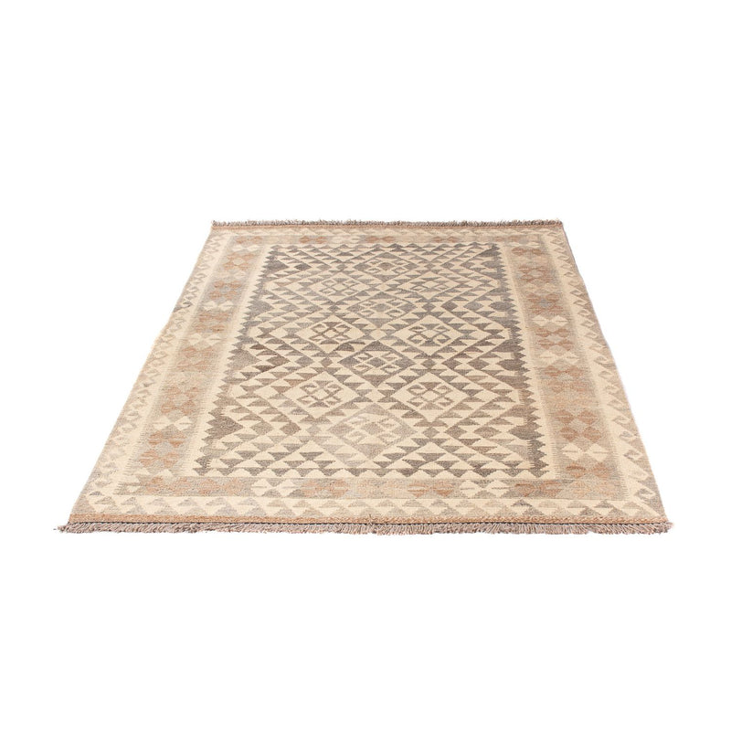 Kilim Maimana Teppe 174x127cm - Ullteppe