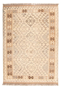 Kilim Maimana Teppe 125x173cm - Ullteppe – product image
