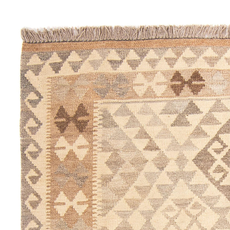 Kilim Maimana Teppe 125x173cm - Ullteppe