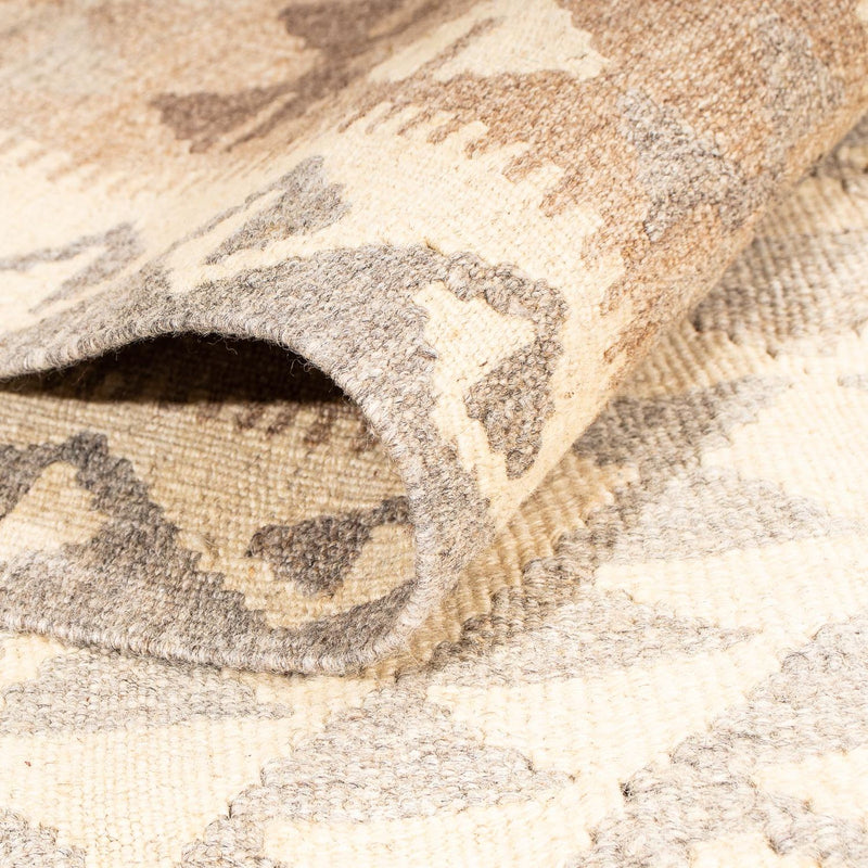 Kilim Maimana Teppe 125x173cm - Ullteppe