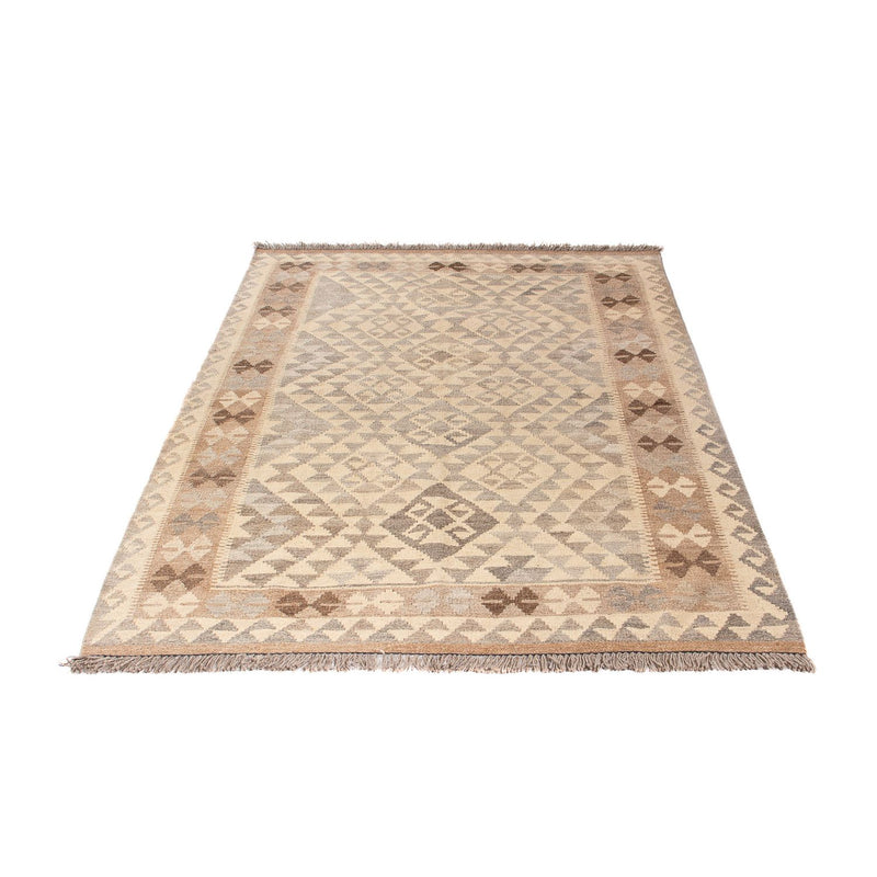 Kilim Maimana Teppe 125x173cm - Ullteppe