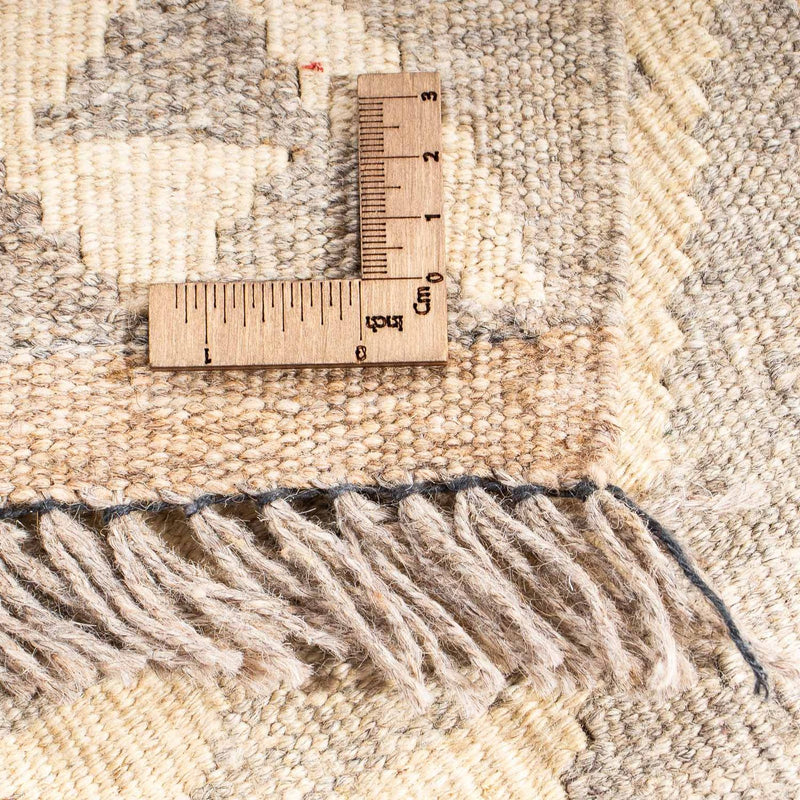 Kilim Maimana Teppe 125x173cm - Ullteppe