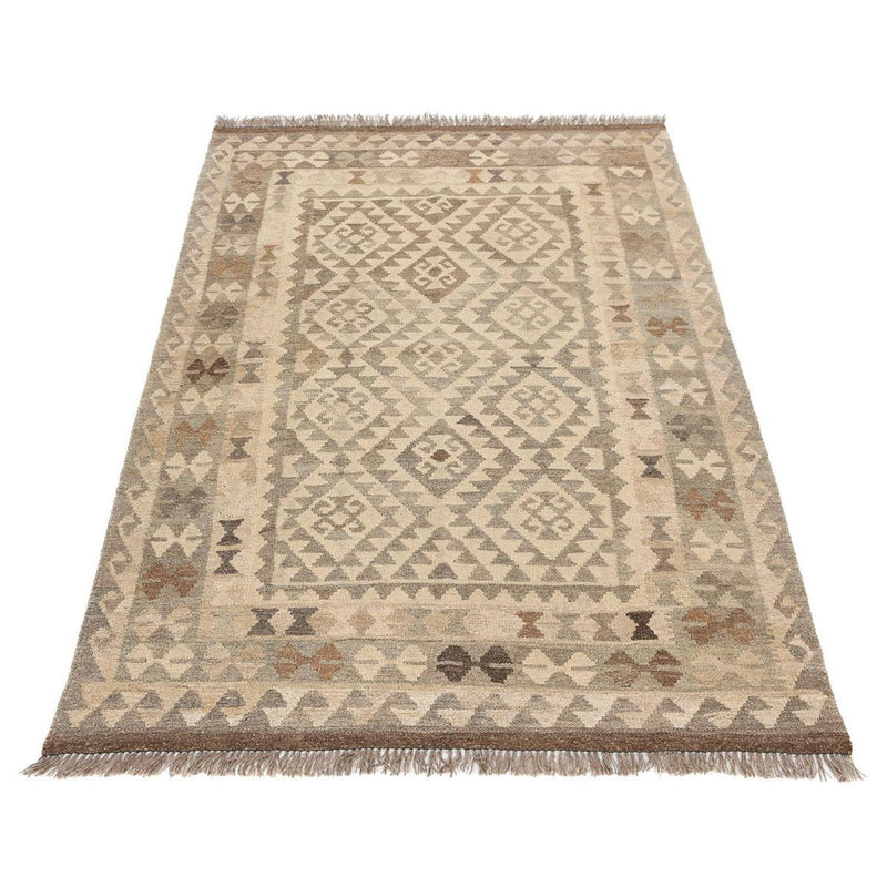 Kilim Maimana Teppe 178x127cm - Ullteppe