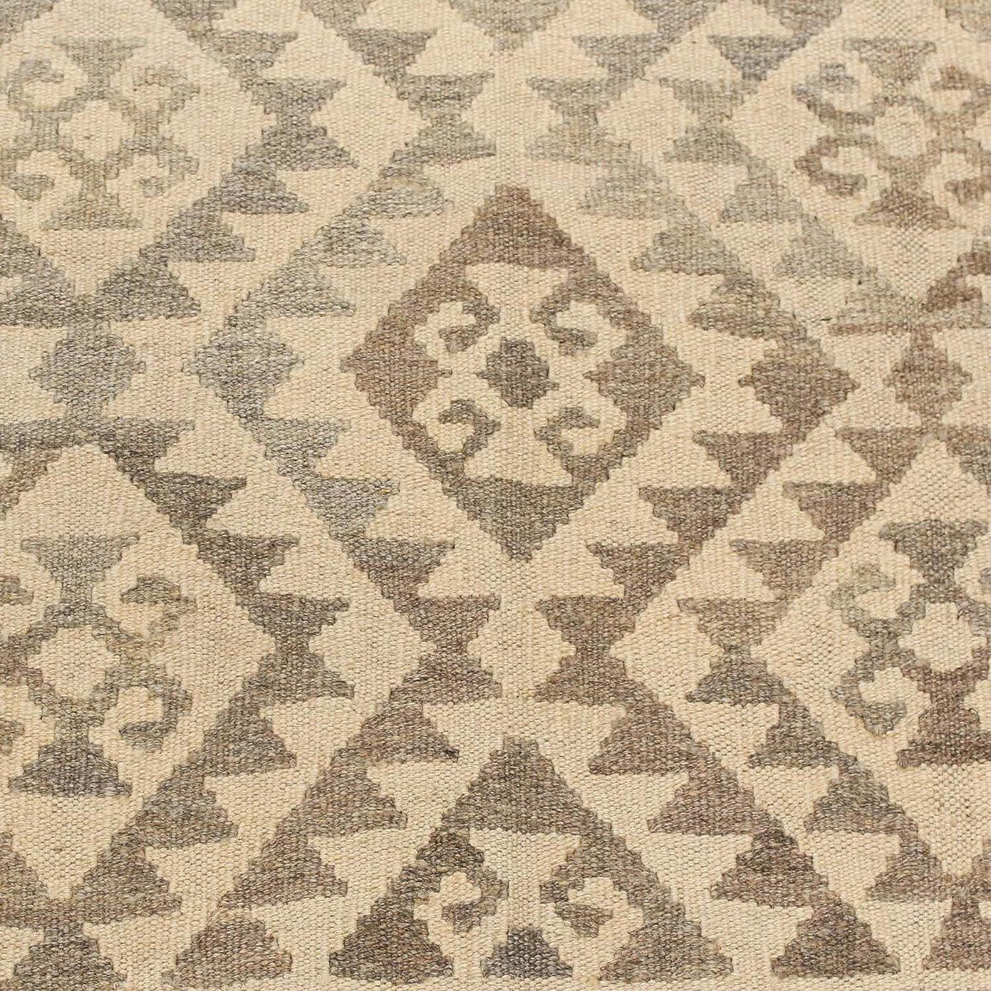 Kilim Maimana Teppe 178x127cm - Ullteppe