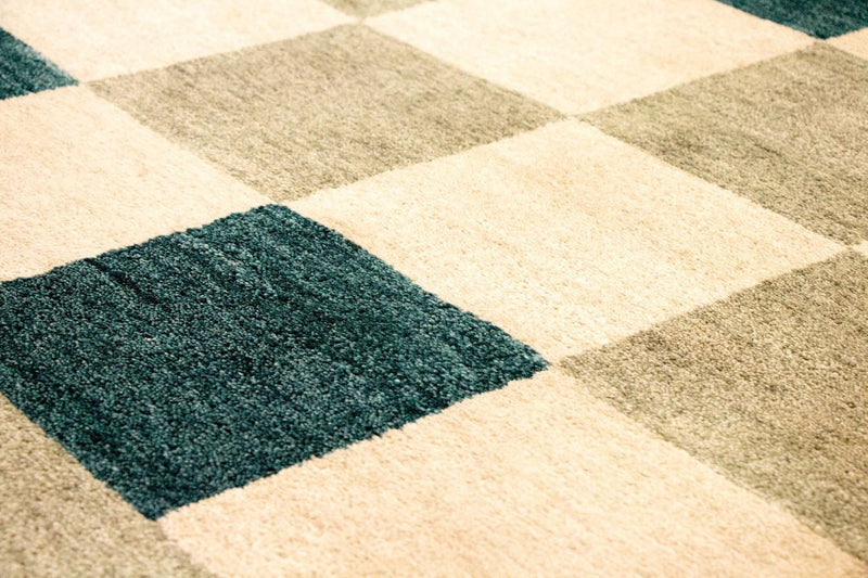 Indo Gabbeh Teppe 173x105cm - Ullteppe