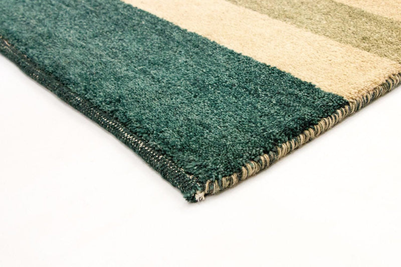 Indo Gabbeh Teppe 173x105cm - Ullteppe