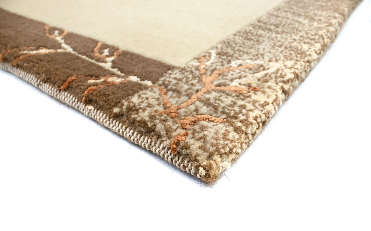 Nepal teppe 70x140cm - Ullteppe