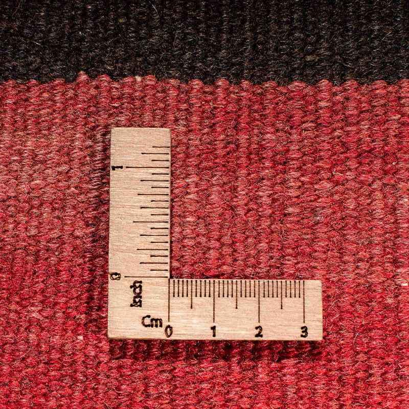 Antikk kilim Teppe 380x140cm