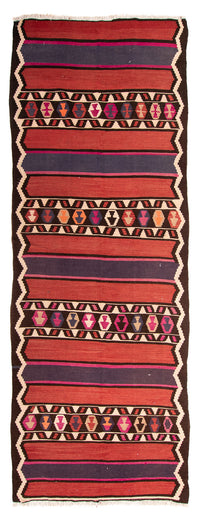 Antikk kilim Teppe 380x140cm – product image