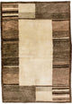 Ullteppe 196x139cm - Ullteppe