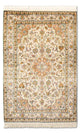 Kashmir silke Teppe 95x62cm - Orientalsk teppe