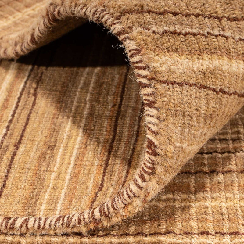 Loribaft Loom Teppe 236x162cm - Ullteppe