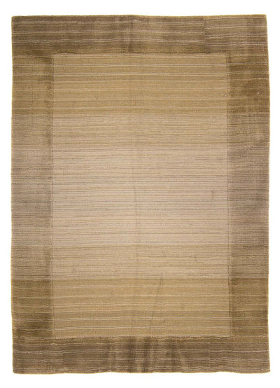 Loribaft Loom Teppe 140x200cm - Ullteppe
