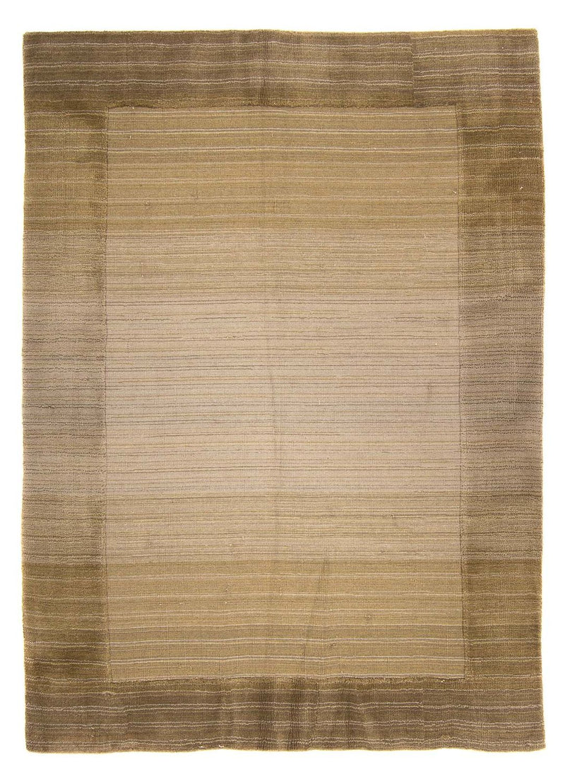 Loribaft Loom Teppe 140x200cm - Ullteppe