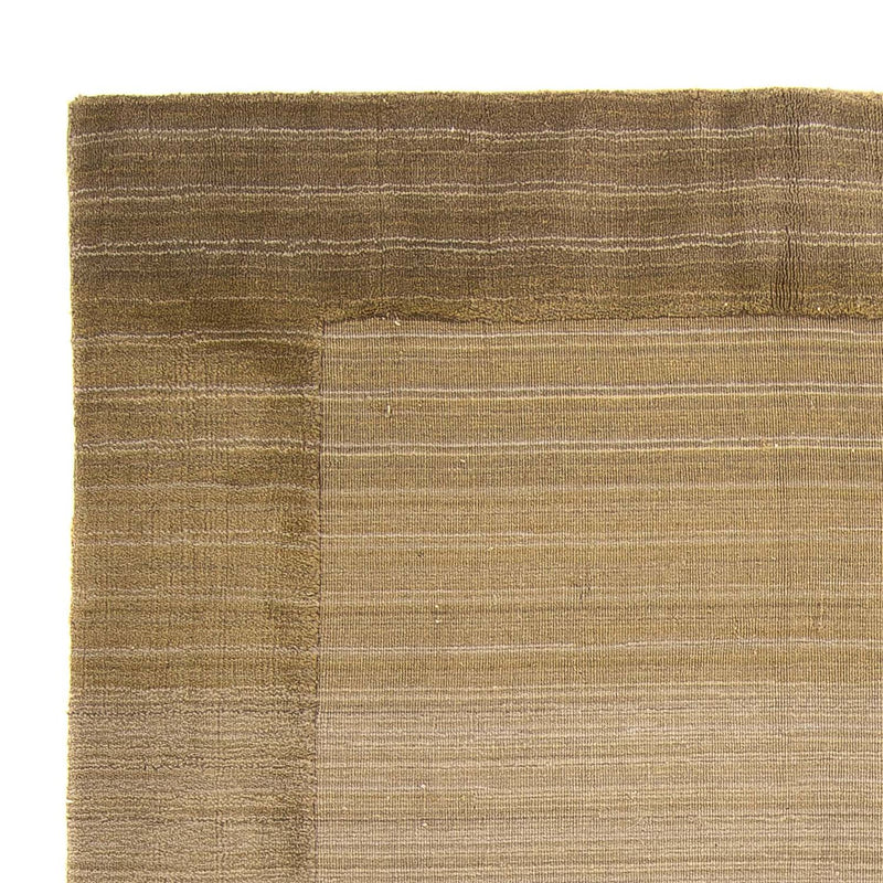 Loribaft Loom Teppe 140x200cm - Ullteppe