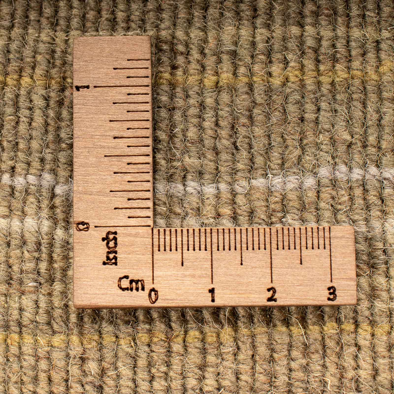 Loribaft Loom Teppe 140x200cm - Ullteppe