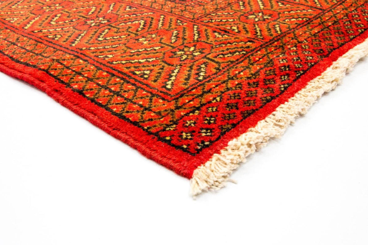 Turkaman teppe 103x146cm - Persisk teppe