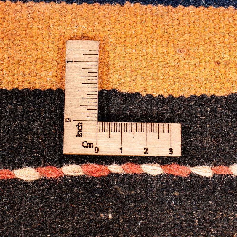 Antikk kilim Teppe 157x210cm