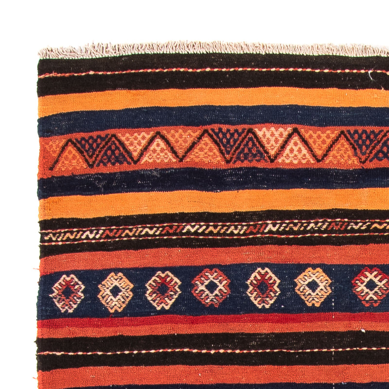 Antikk kilim Teppe 157x210cm