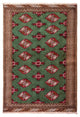 Turkaman teppe 99x143cm - Persisk teppe