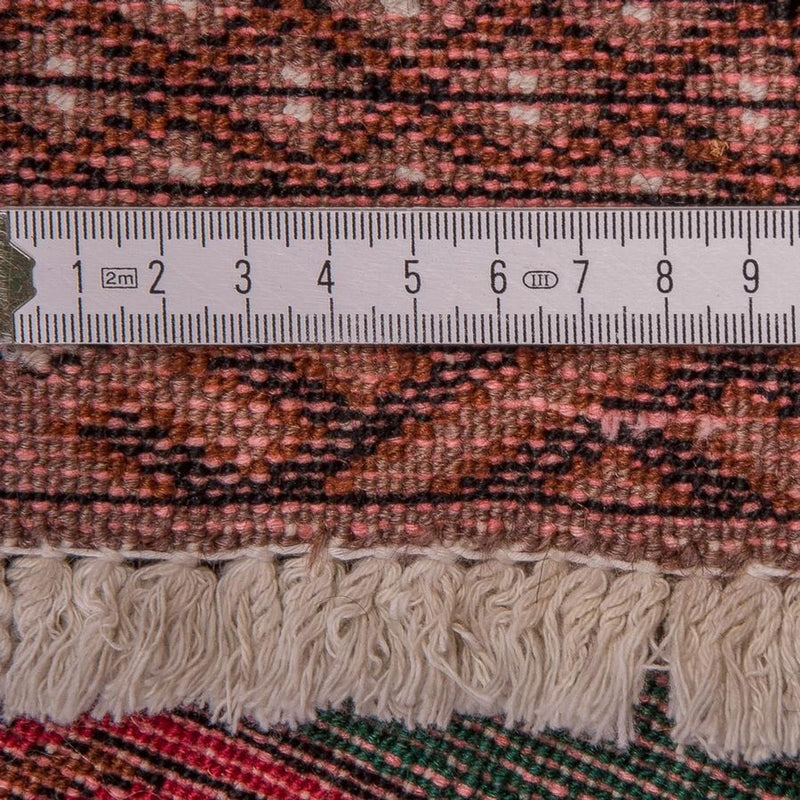 Turkaman teppe 99x143cm - Persisk teppe