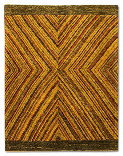 Ziegler moderne Teppe 134x169cm - Orientalsk teppe - flerfarget