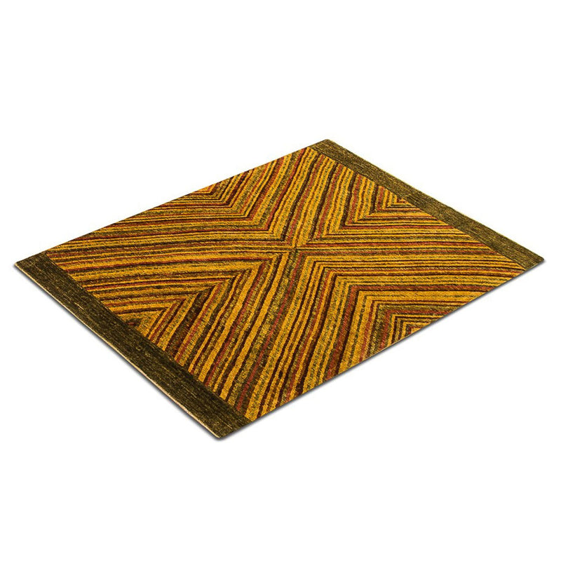 Ziegler moderne Teppe 134x169cm - Orientalsk teppe - flerfarget