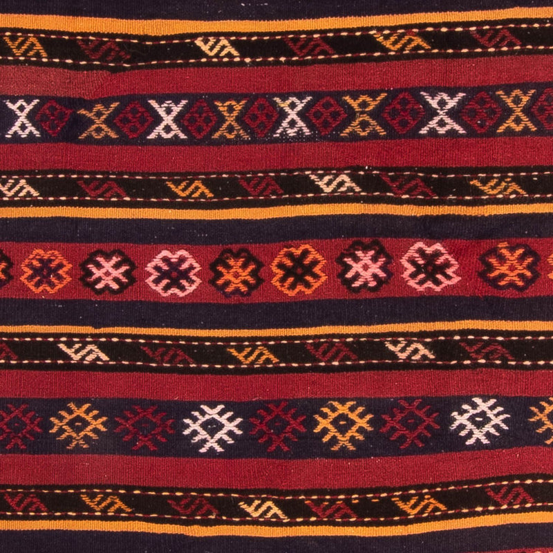 Antikk kilim Teppe 140x210cm