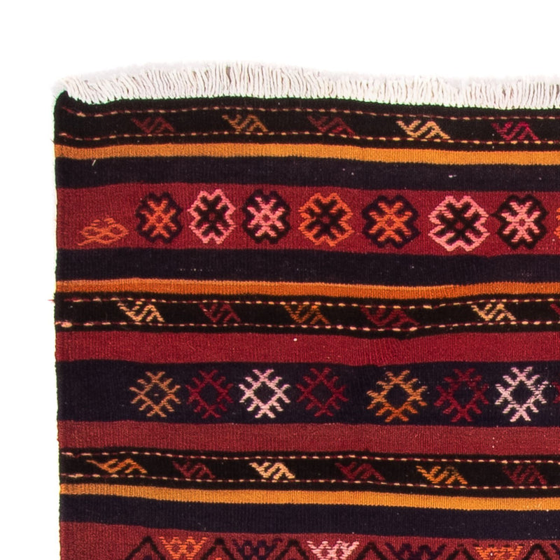 Antikk kilim Teppe 140x210cm
