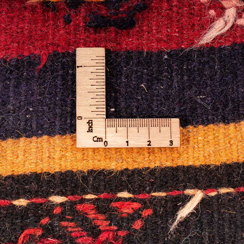 Antikk kilim Teppe 140x210cm