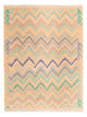 Kilim Maimana Teppe 152x203cm - Ullteppe