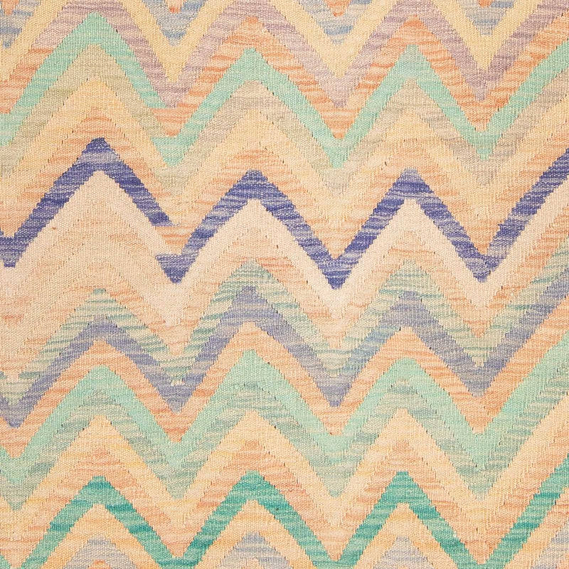 Kilim Maimana Teppe 152x203cm - Ullteppe