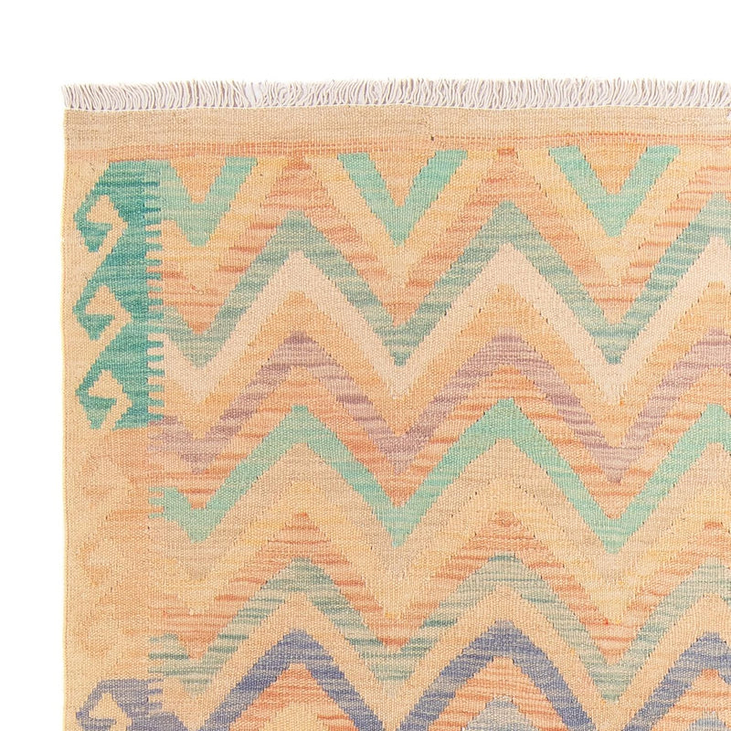Kilim Maimana Teppe 152x203cm - Ullteppe