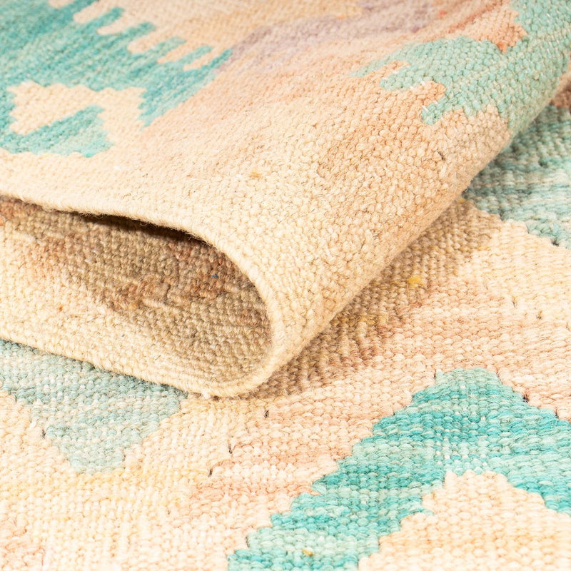 Kilim Maimana Teppe 152x203cm - Ullteppe