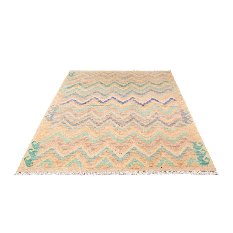 Kilim Maimana Teppe 152x203cm - Ullteppe