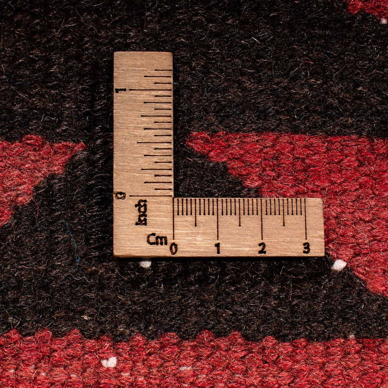 Antikk kilim Teppe 395x150cm