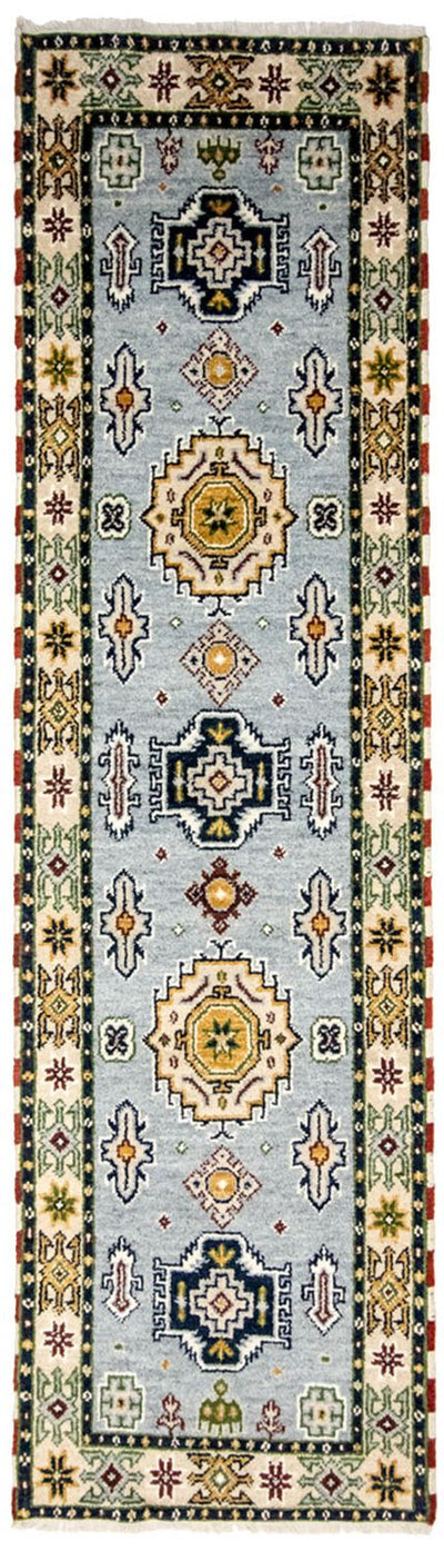 Orientalsk teppe 82x300cm