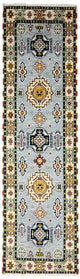 Orientalsk teppe 300x82cm