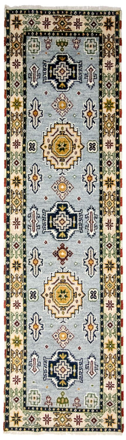 Orientalsk teppe 300x82cm