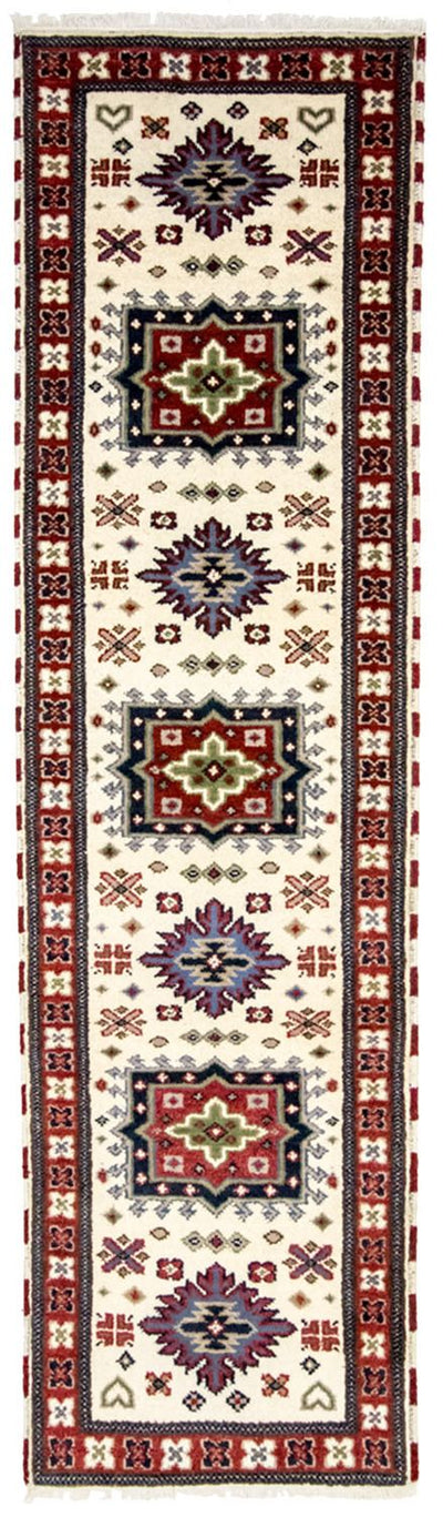Orientalsk teppe 82x296cm
