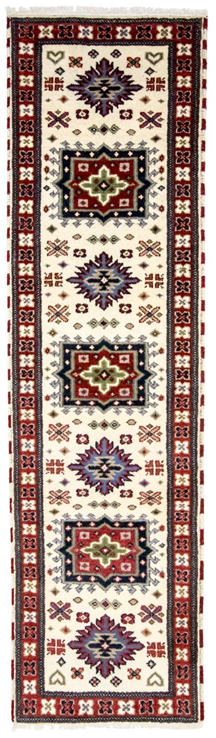 Orientalsk teppe 296x82cm