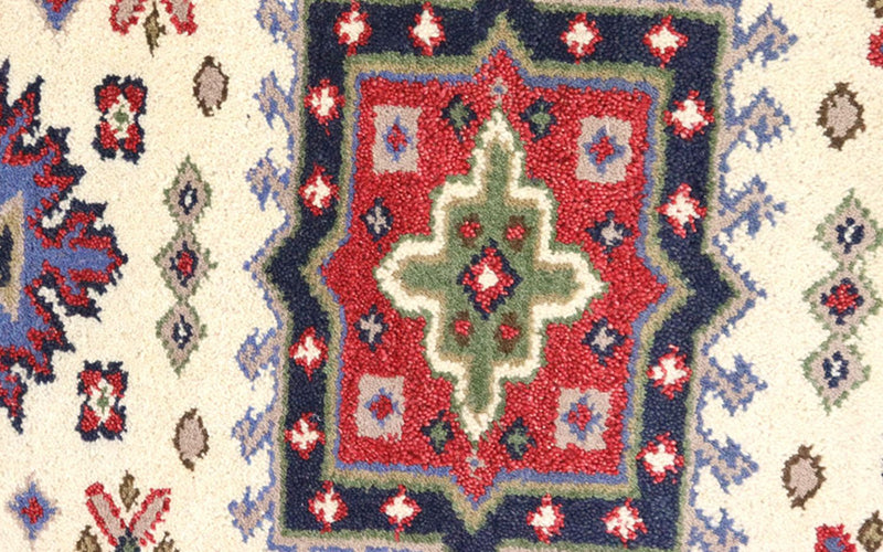 Orientalsk teppe 296x82cm