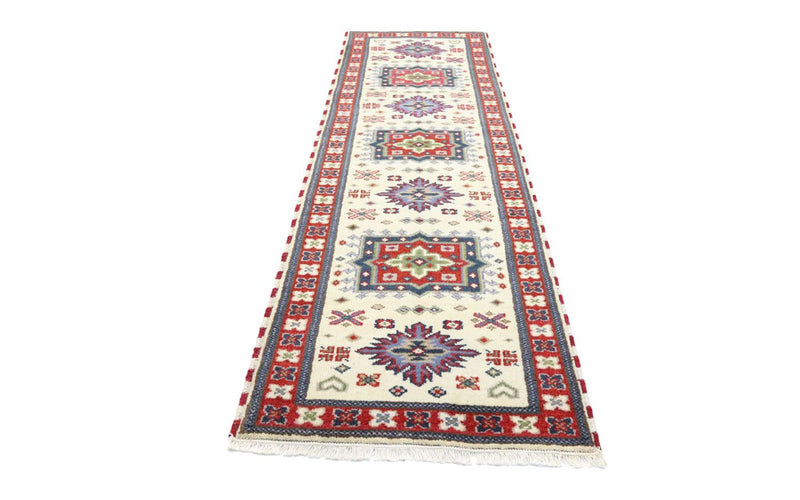 Orientalsk teppe 296x82cm